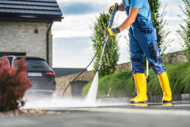 Trusted Liberty, TX Pressure Washing Experts